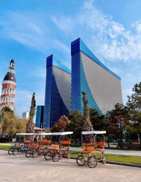 Batumi Orbi Apartments